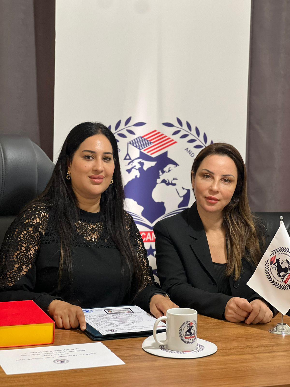 American Board for Innovative Training and Leadership Development